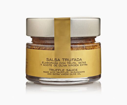 La Chinata Truffelsaus main product photo