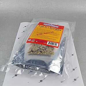 Sucklebusters Area 51 Turkey Brine main product photo