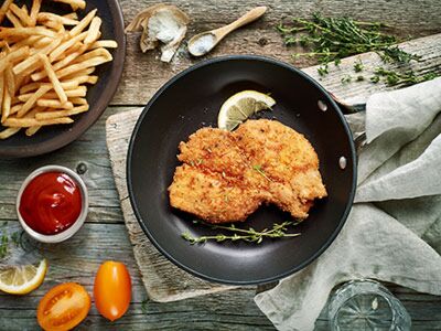 Schnitzel Kit main product photo