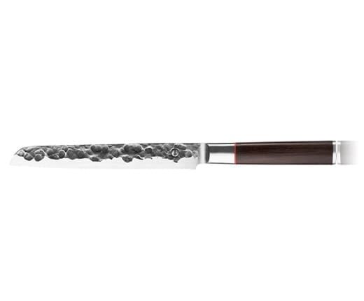 Forged Sebra Broodmes main product photo
