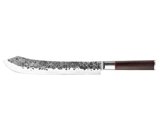 Forged Sebra Slagersmes main product photo
