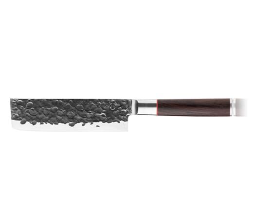 Forged Sebra Hakbijl main product photo