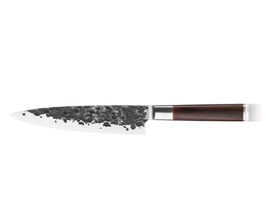 Forged Sebra Koksmes main product photo