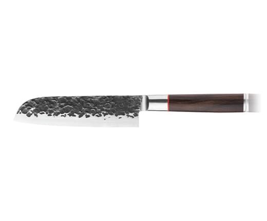 Forged Sebra Santokumes 18 cm main product photo