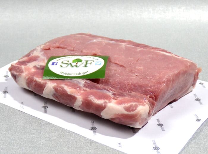 Heyde Hoeve Varkensfilet met Zwoerd main product photo