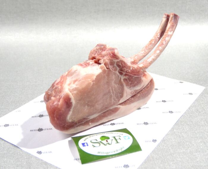 Heyde Hoeve Tomapork main product photo