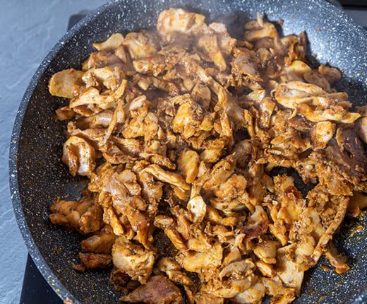 Kip Shoarma main product photo