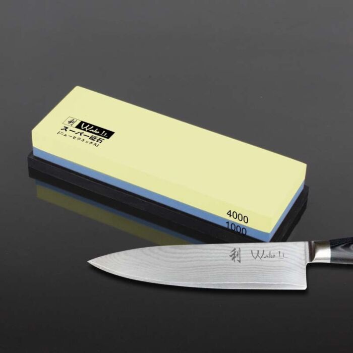 Slijpsteen 1000/4000 Deluxe main product photo