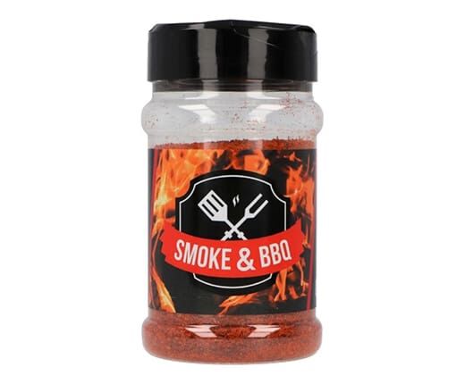Smoke&BBQ All Purpose Rub main product photo