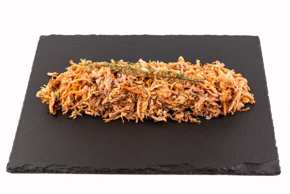Smoked Pulled Chicken main product photo