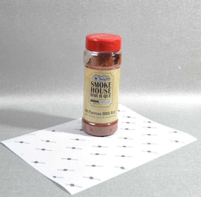 All Purpose Rub main product photo