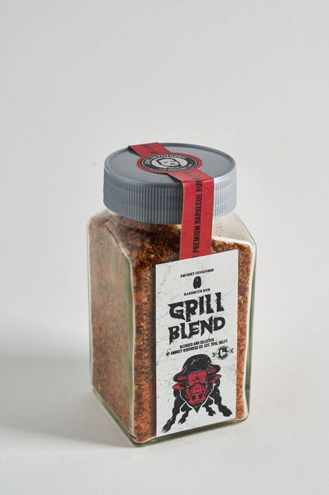 Smokey Goodness Grill Blend main product photo