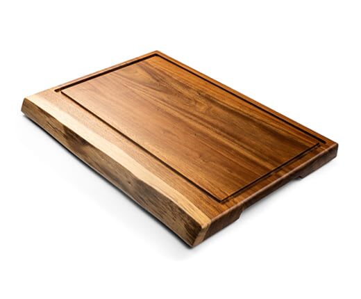 Snijplank Acaciahout main product photo