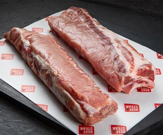 Spareribs (doos 10 Kg) main product photo