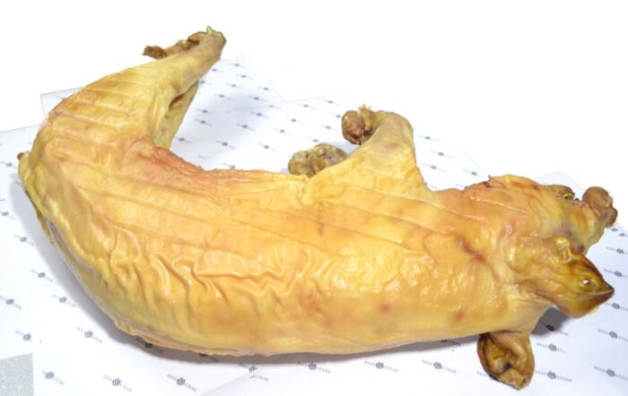 Whole Suckling Pig Cooked main product photo