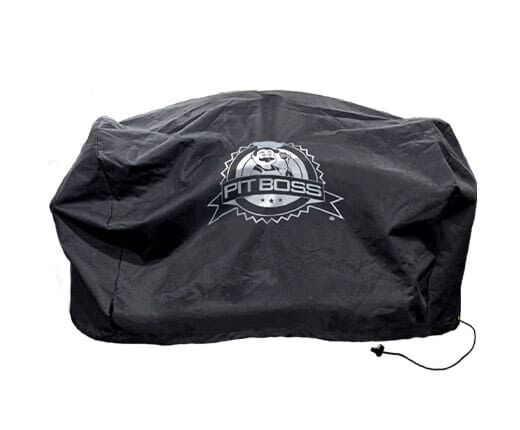 PitBoss Hoes Sportsman series-PitBoss Sportsman 2 main product photo