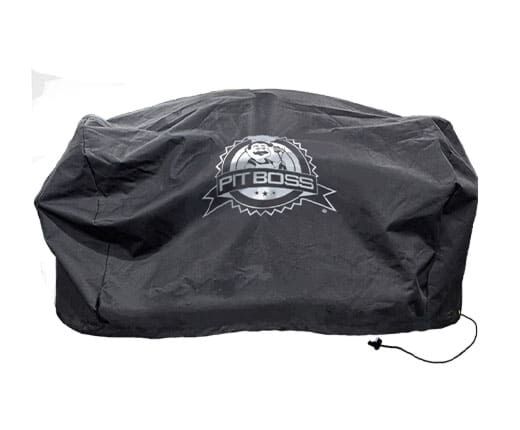 PitBoss Hoes Sportsman series-PitBoss Sportsman 3 main product photo