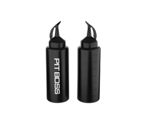 PitBoss Spuitflessen (2 stuks) main product photo