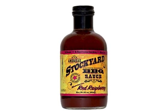 Stockyard Red Raspberry main product photo