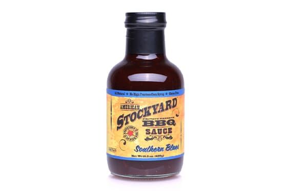 Stockyard Southern Blues main product photo