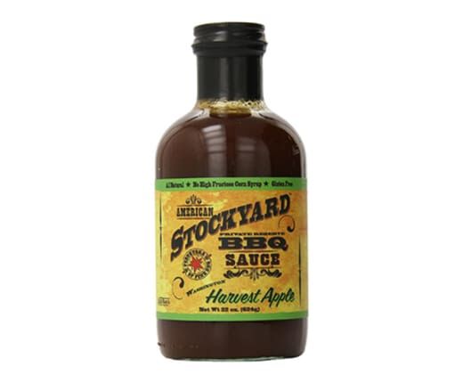 Stockyard Harvest Apple main product photo
