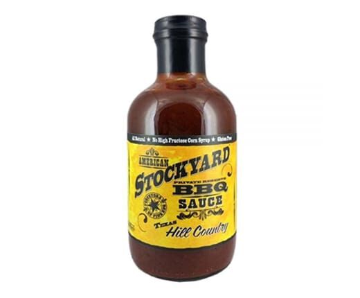 Stockyard Hill Country main product photo