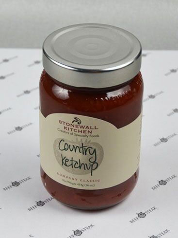 Stonewall Country Ketchup main product photo