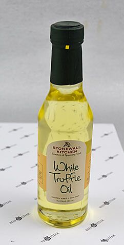 Stonewall Witte Truffelolie main product photo