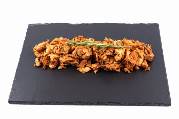 Smoked Pulled Pork main product photo