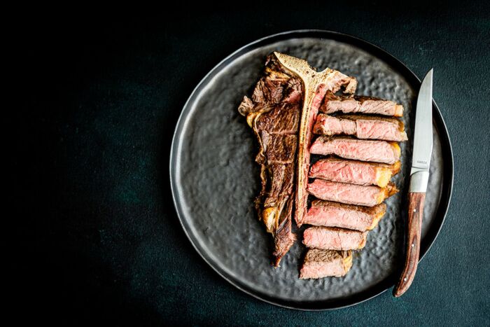 T-Bone Monsterdeal main product photo
