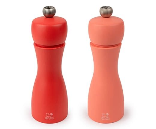Peugeot Tahiti Duo Fire main product photo