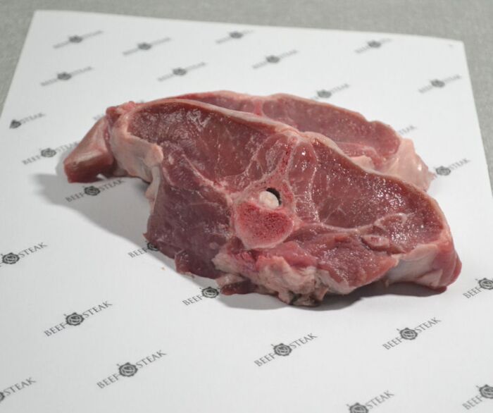 Texelaar Lamskoteletten main product photo