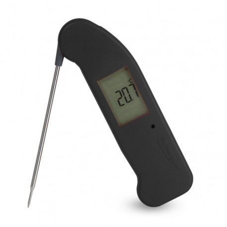 Thermapen ONE Zwart main product photo