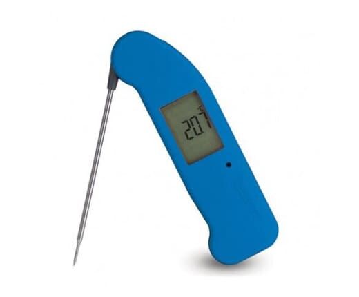 Thermapen ONE Blauw main product photo