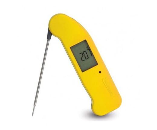 Thermapen ONE Geel main product photo