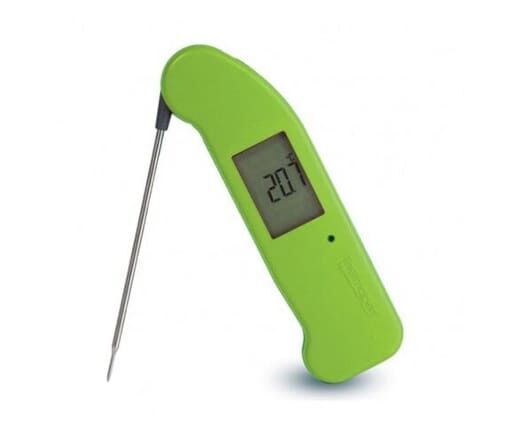Thermapen ONE Green main product photo