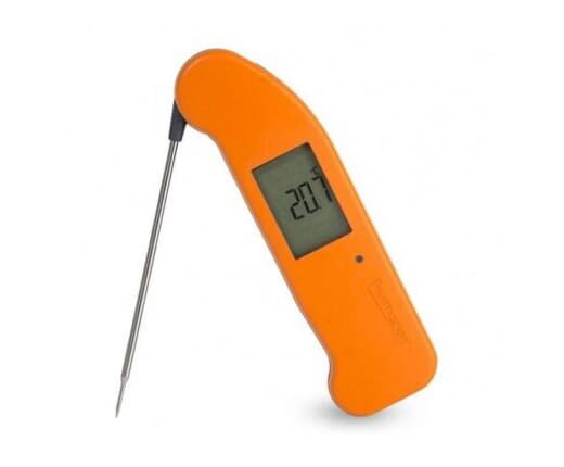 Thermapen ONE Oranje main product photo