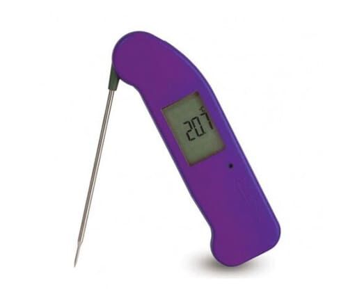 Thermapen ONE Purple main product photo