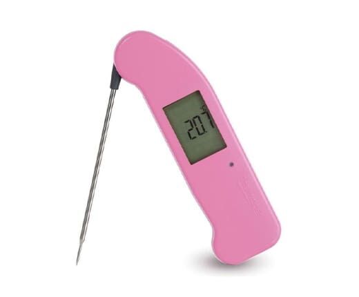 Thermapen ONE Pink main product photo