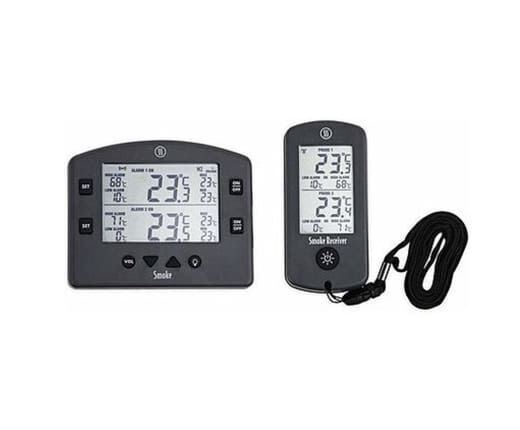 Thermapen Smoke Wireless Barbecue Thermometer main product photo