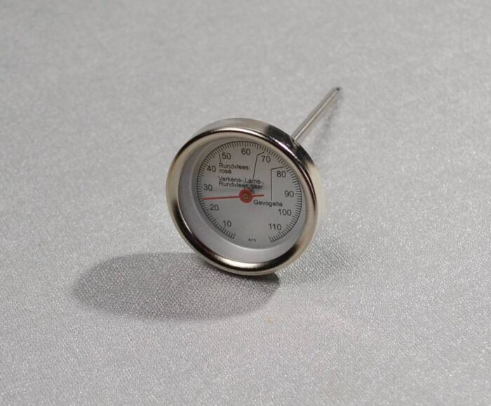 Thermometer main product photo
