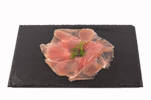 Tonijn Carpaccio main product photo
