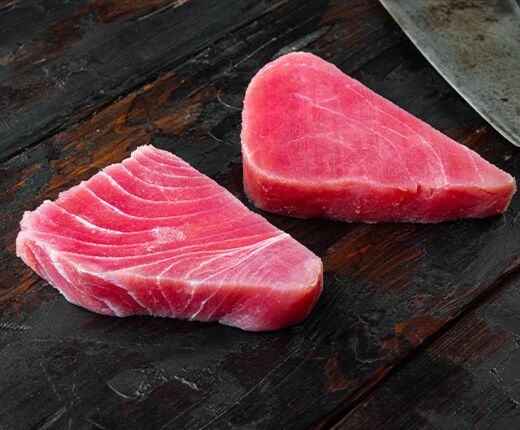 Tuna Steak main product photo