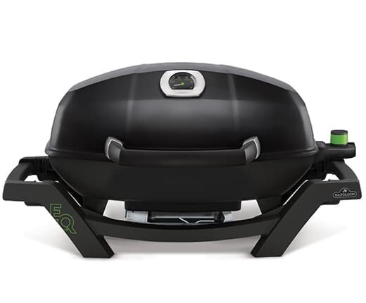 Napoleon TravelQ PRO285 Electrisch main product photo