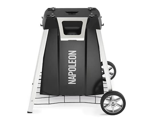 Napoleon TravelQ Onderstel PRO285 main product photo