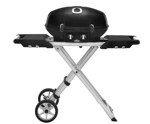 Napoleon TravelQ PRO285X gas main product photo