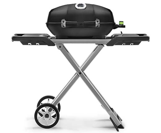 Napoleon TravelQ PRO285X electrisch main product photo