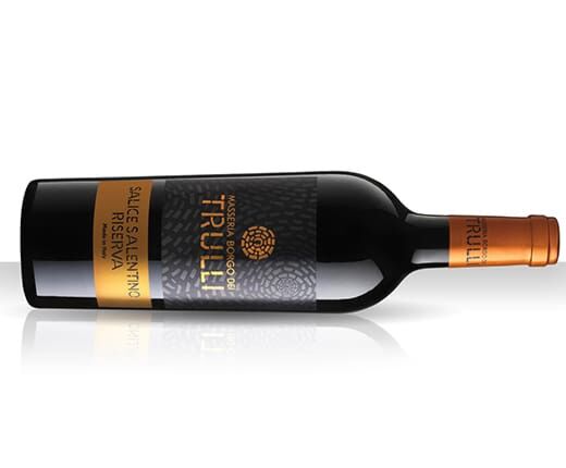 Borgo dei Trulli Salice Salentino main product photo