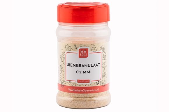 Onion Granules main product photo