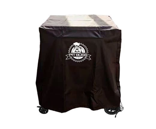 PitBoss Hoes Plancha 2 Burner main product photo